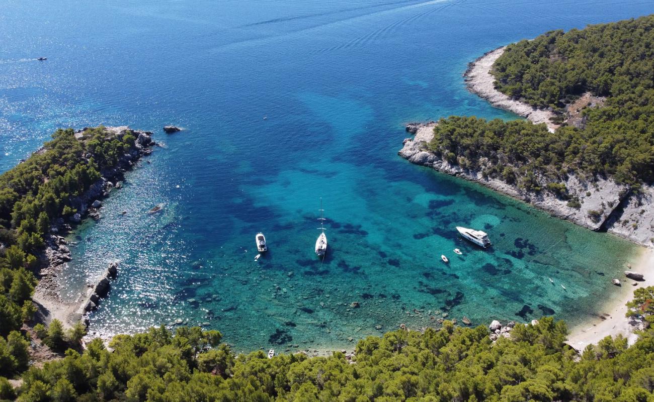 Borce Lagoon