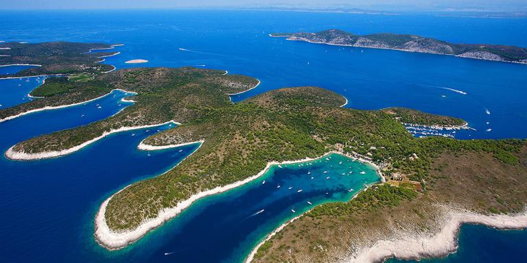 Pakleni Islands